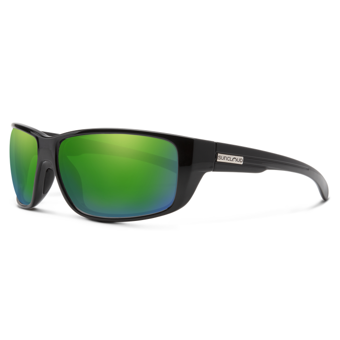 Suncloud Milestone Polarized Sunglasses