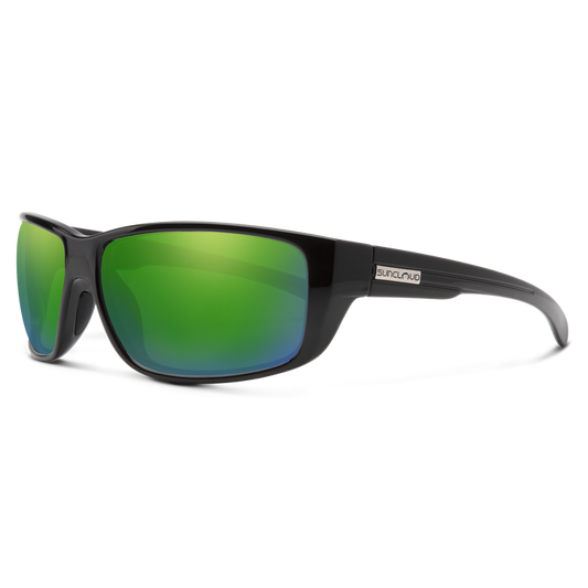 Suncloud Milestone Polarized Sunglasses