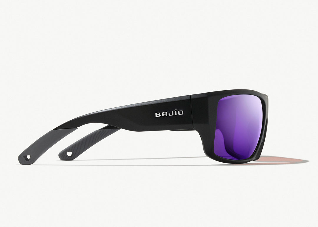 Bajio Nato Sunglasses - Dogfish Tackle & Marine