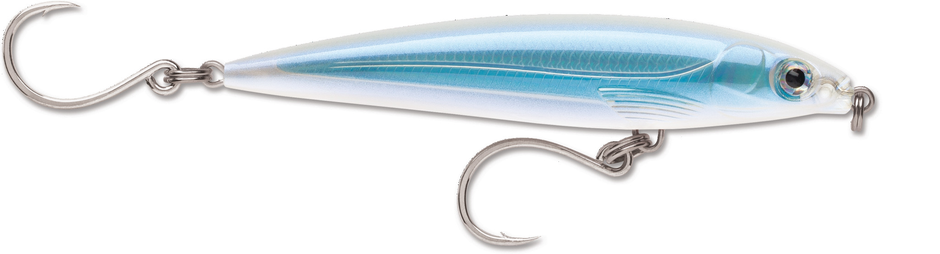 RAPALA X-RAP LONG CAST SHALLOW SXRLS12 - Dogfish Tackle & Marine