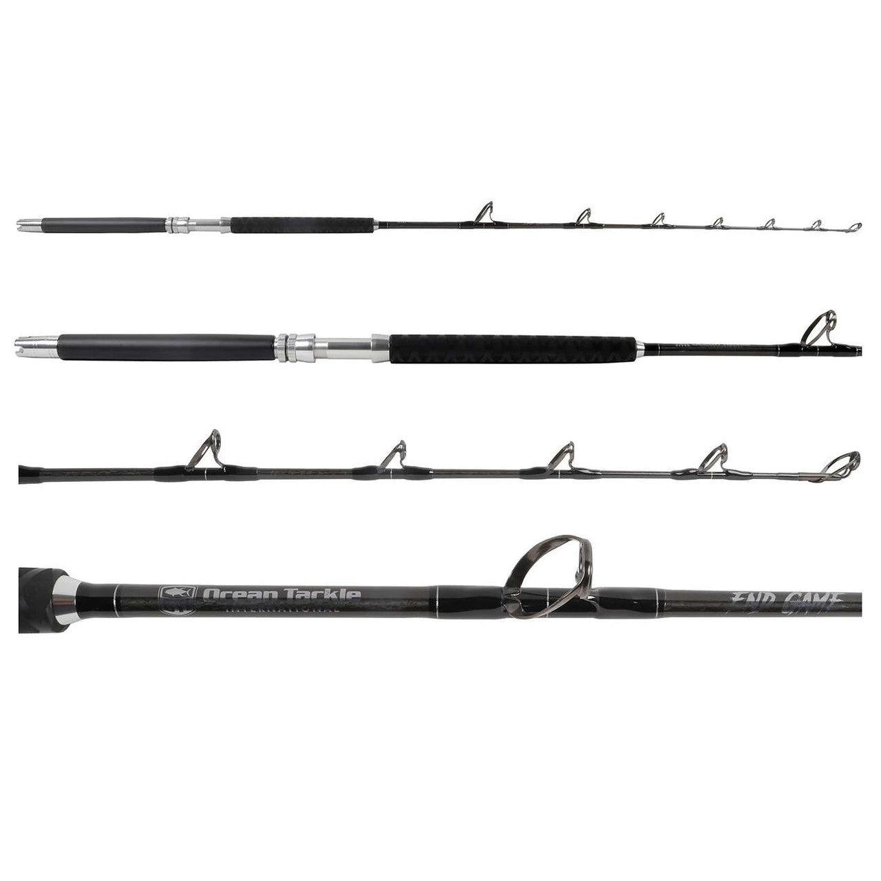 Ocean Tackle International End Game Rods - Dogfish Tackle & Marine