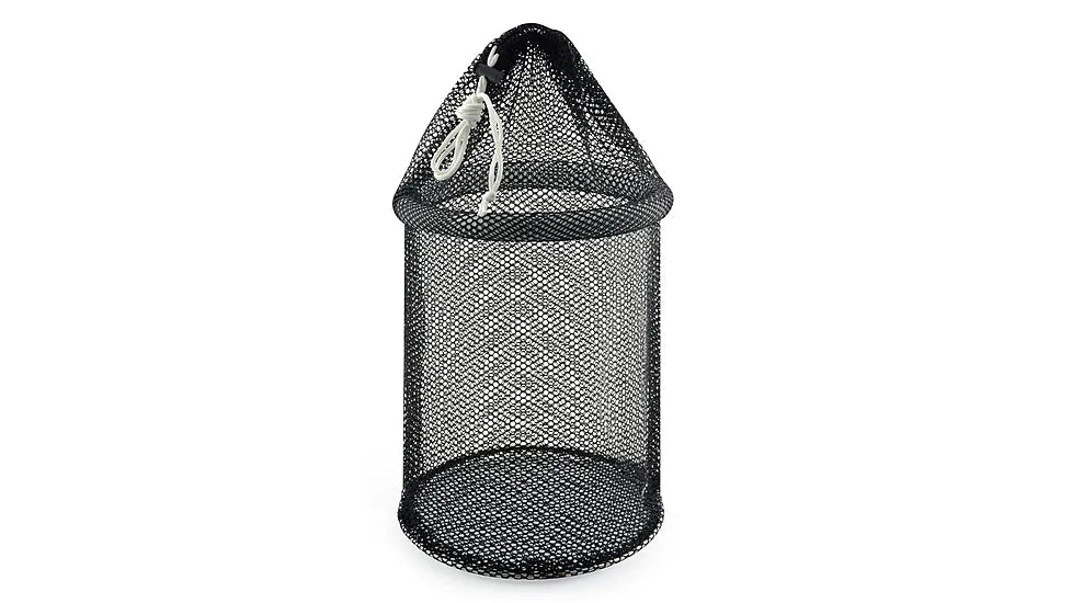 Hurricane Flexible Floating Bait Bag