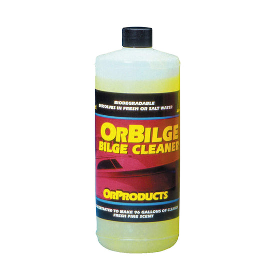 Orpine Bildge Cleaner - Dogfish Tackle & Marine