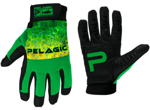 Pelagic End Game Glove - Dogfish Tackle & Marine