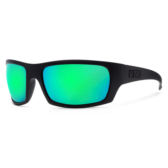 Pelagic The Mack Polarized Sunglasses - Dogfish Tackle & Marine