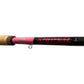 Bull Bay Sniper Pink Spinning Rod - Dogfish Tackle & Marine