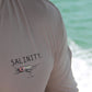 Salinity Performance Redfish Long Sleeve - Dogfish Tackle & Marine