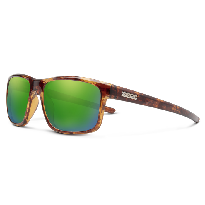 Suncloud Respek Polarized Sunglasses