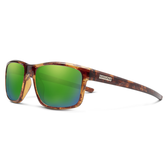 Suncloud Respek Polarized Sunglasses