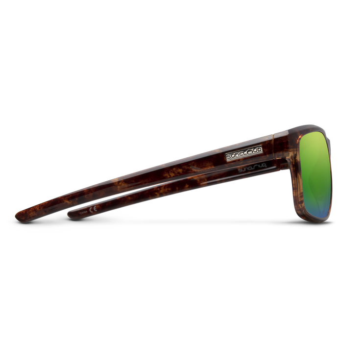 Suncloud Respek Polarized Sunglasses