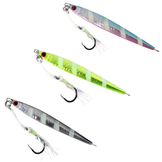 Ocean Tackle International Ricochet Jig - Dogfish Tackle & Marine