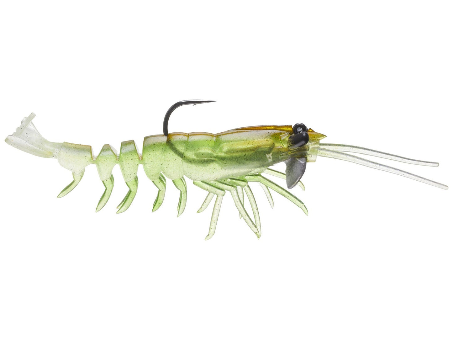 Savage Gear 3D Shrimp RTF - Dogfish Tackle & Marine