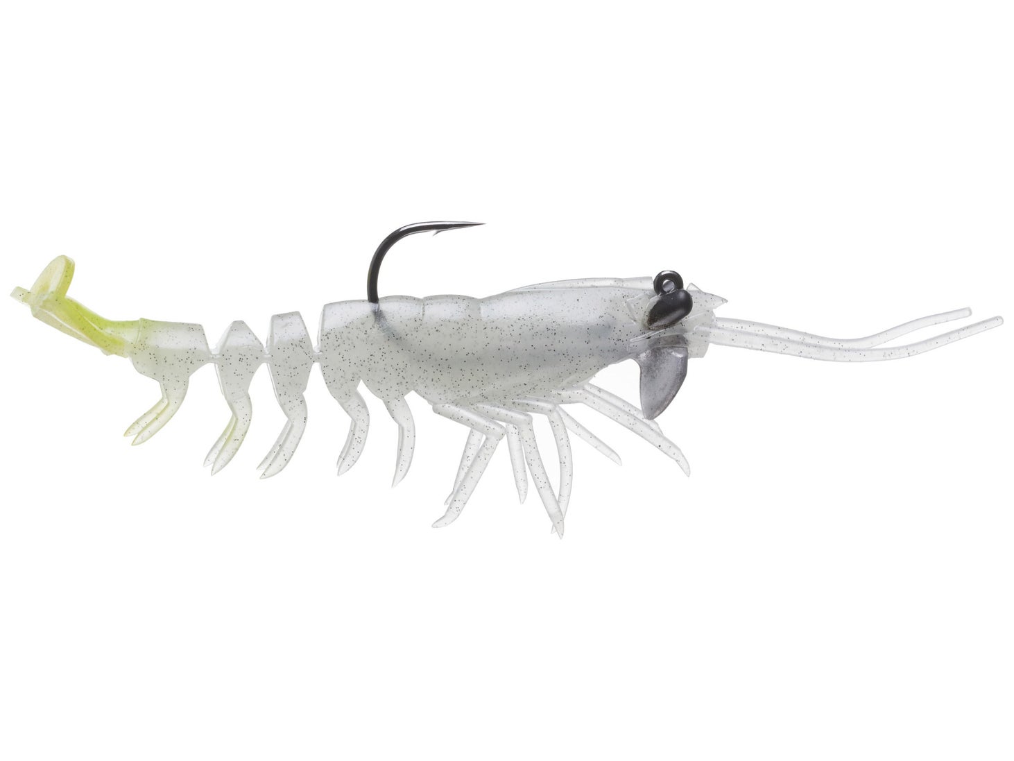 Savage Gear 3D Shrimp RTF - Dogfish Tackle & Marine