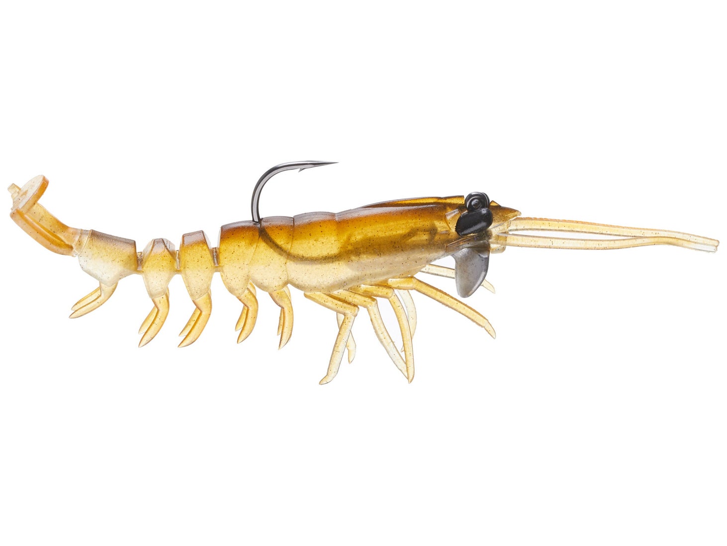 Savage Gear 3D Shrimp RTF - Dogfish Tackle & Marine