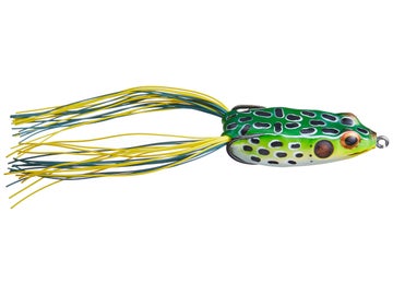 Booyah Pad Crasher Frogs JR. - Dogfish Tackle & Marine