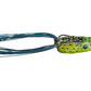 Booyah Pad Crasher Frog Standard - Dogfish Tackle & Marine