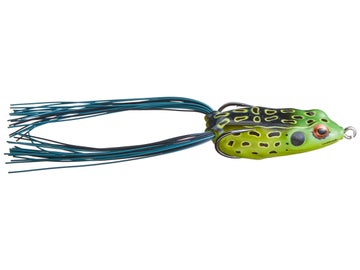 Booyah Pad Crasher Frog Standard - Dogfish Tackle & Marine