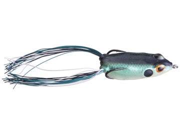 Booyah Pad Crasher Frog Standard - Dogfish Tackle & Marine