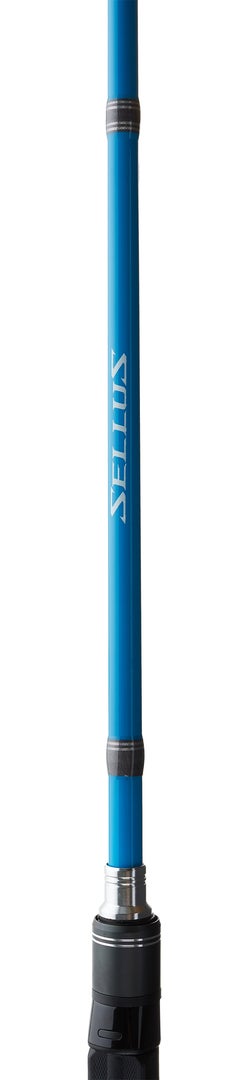 Shimano Sellus Casting Rods