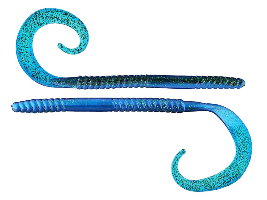 Gambler Ribbon Tail - Dogfish Tackle & Marine