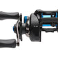 Shimano SLX DC Low Profile Baitcasting Reel - Dogfish Tackle & Marine