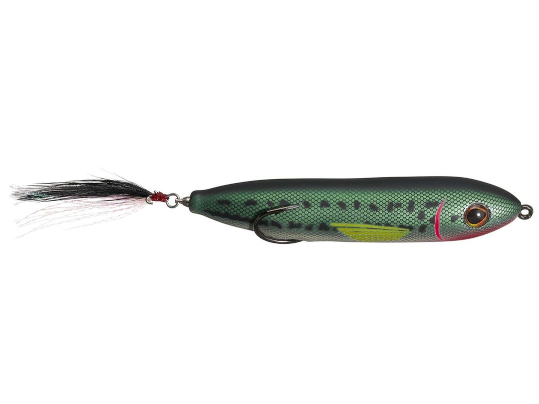 Snag Proof Zoo Dog Topwater Walking Bait - Dogfish Tackle & Marine