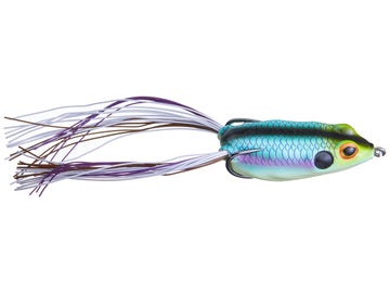 Booyah Pad Crasher Frog Standard - Dogfish Tackle & Marine