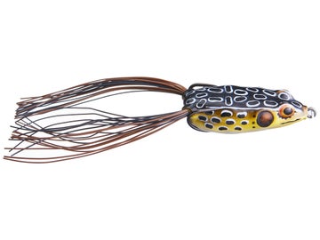 Booyah Pad Crasher Frogs JR. - Dogfish Tackle & Marine