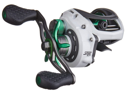 Lews Mach SLP Baitcasting Reel - Dogfish Tackle & Marine