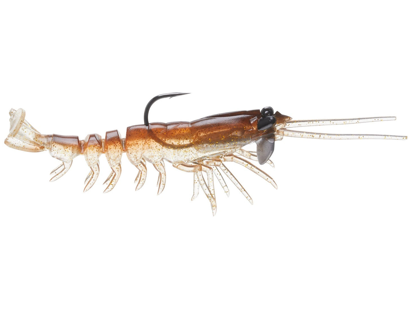 Savage Gear 3D Shrimp RTF - Dogfish Tackle & Marine