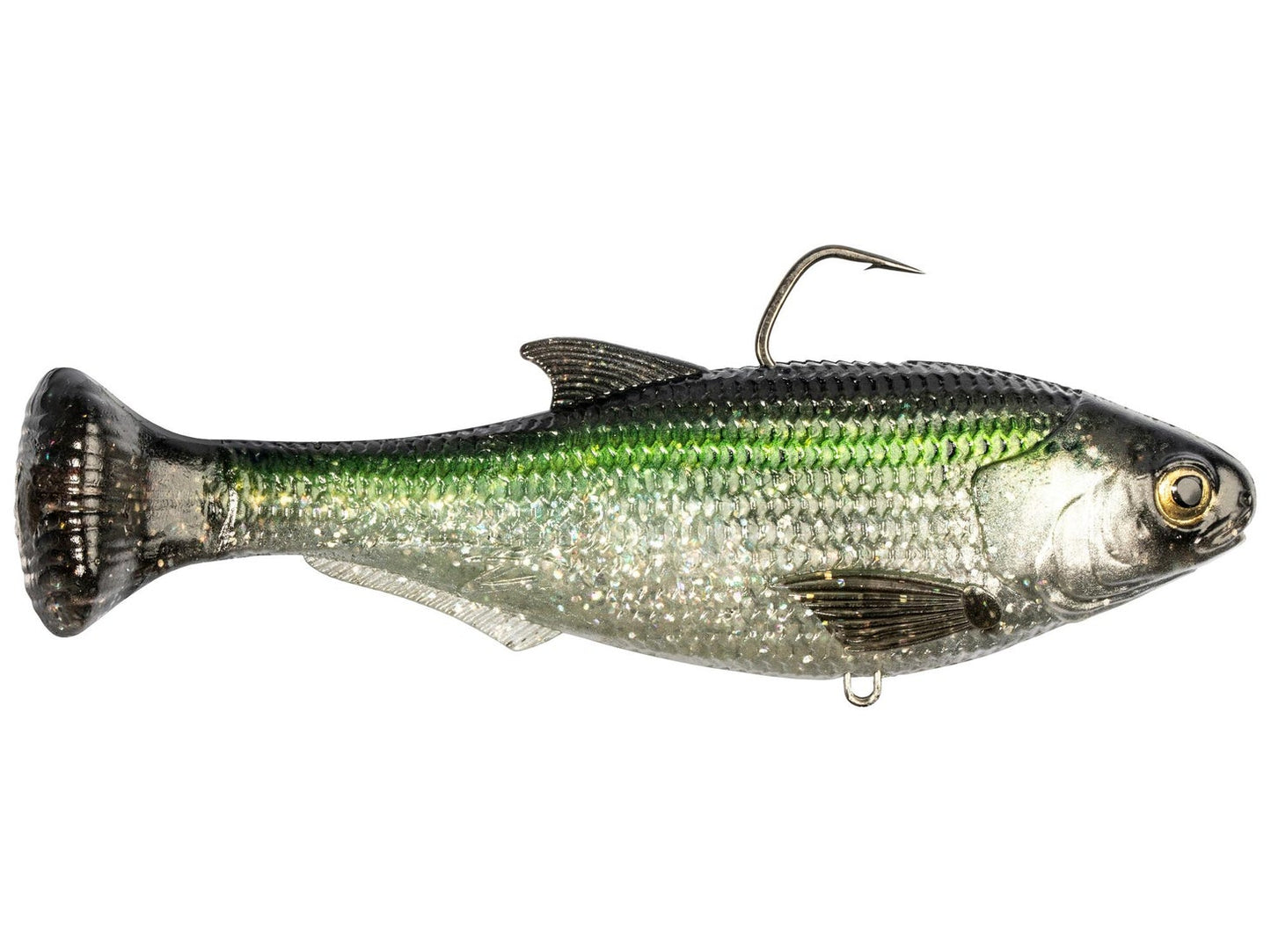 Z-Man Shadtron LT Swimbait - Dogfish Tackle & Marine