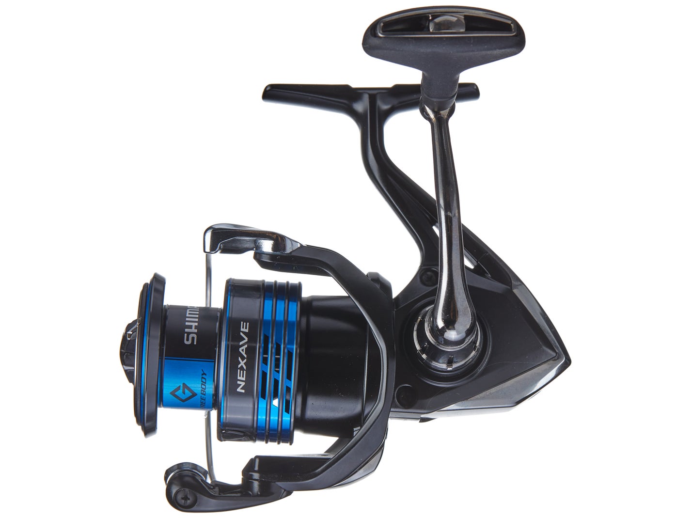 Shimano Nexave FI Spinning Reel