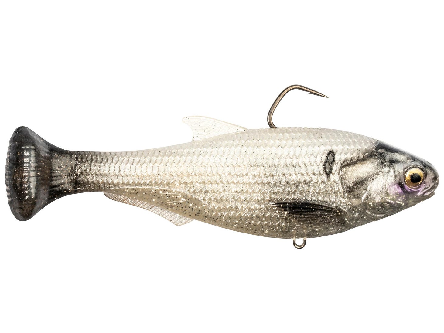 Z-Man Shadtron LT Swimbait - Dogfish Tackle & Marine