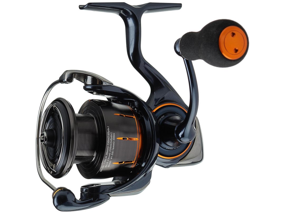 Daiwa Sol MQ LT Spinning Reel