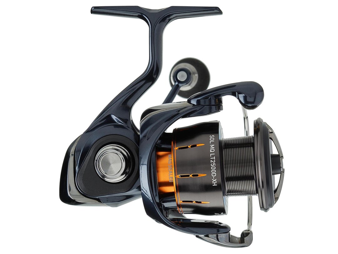 Daiwa Sol MQ LT Spinning Reel