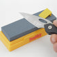 Smith 2-Stone Sharpening Kit