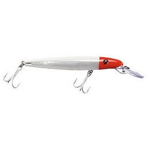 Mirrolure Big Game Series Deep Diver 25+ 111MR Trolling Lure - Dogfish Tackle & Marine