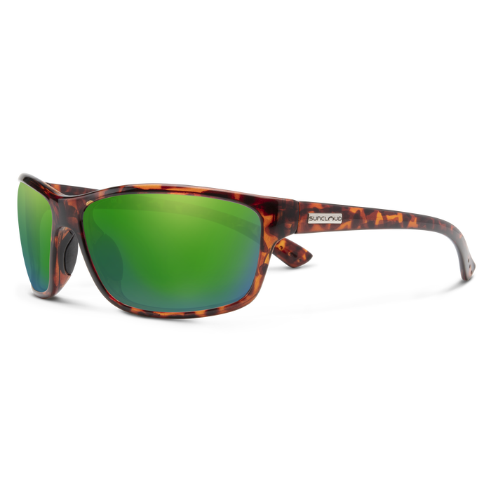 Suncloud Sentry Polarized Sunglasses