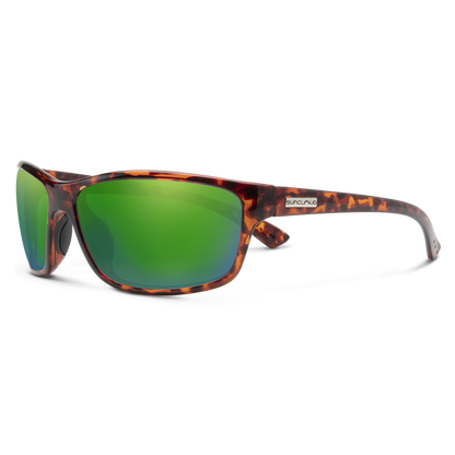 Suncloud Sentry Polarized Sunglasses