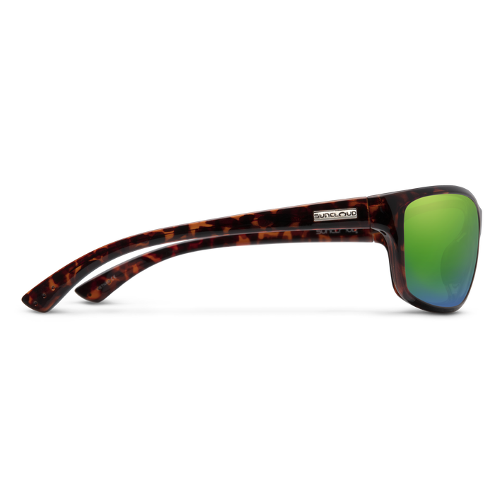 Suncloud Sentry Polarized Sunglasses