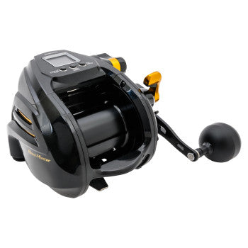 Shimano Beastmaster 9000B Power Assist Reel - Dogfish Tackle & Marine