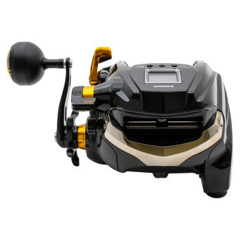 Shimano Beastmaster 9000B Power Assist Reel - Dogfish Tackle & Marine