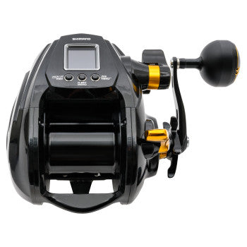 Shimano Beastmaster 9000B Power Assist Reel - Dogfish Tackle & Marine