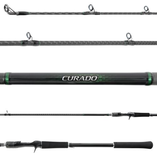 Shimano Curado Casting Rod