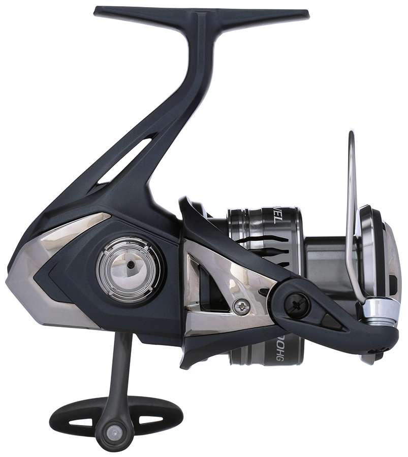 Shimano Miravel Spinning Reels - Dogfish Tackle & Marine