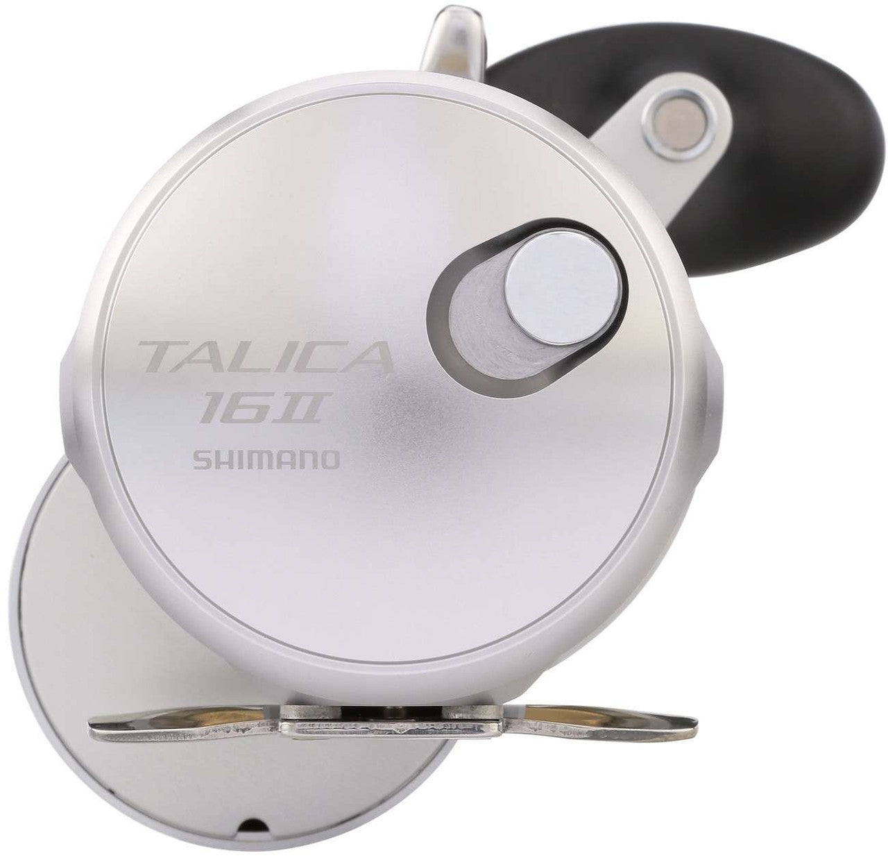 Shimano Talica 2 Speed Lever Drag Reels - Dogfish Tackle & Marine