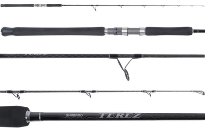 Shimano Terez Offshore Spinning Rods - Dogfish Tackle & Marine