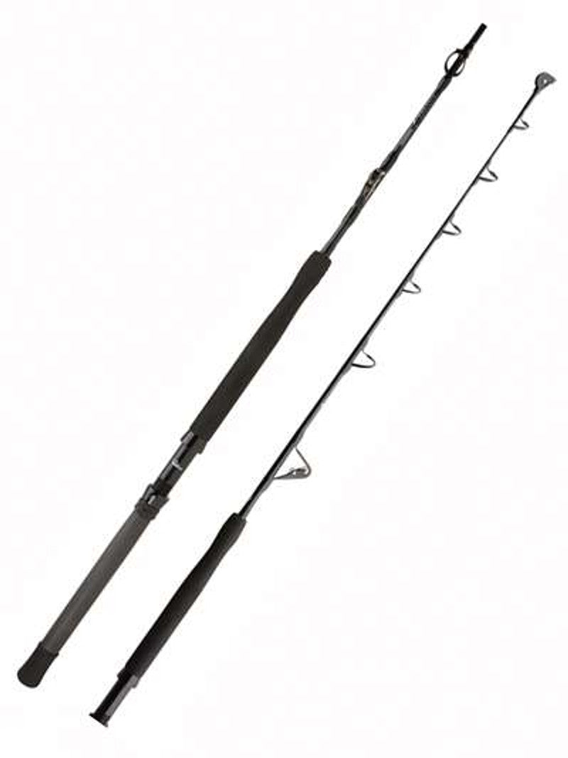 Shimano Tallus Slick Butt Roller Stripper Tip Conventional Rods