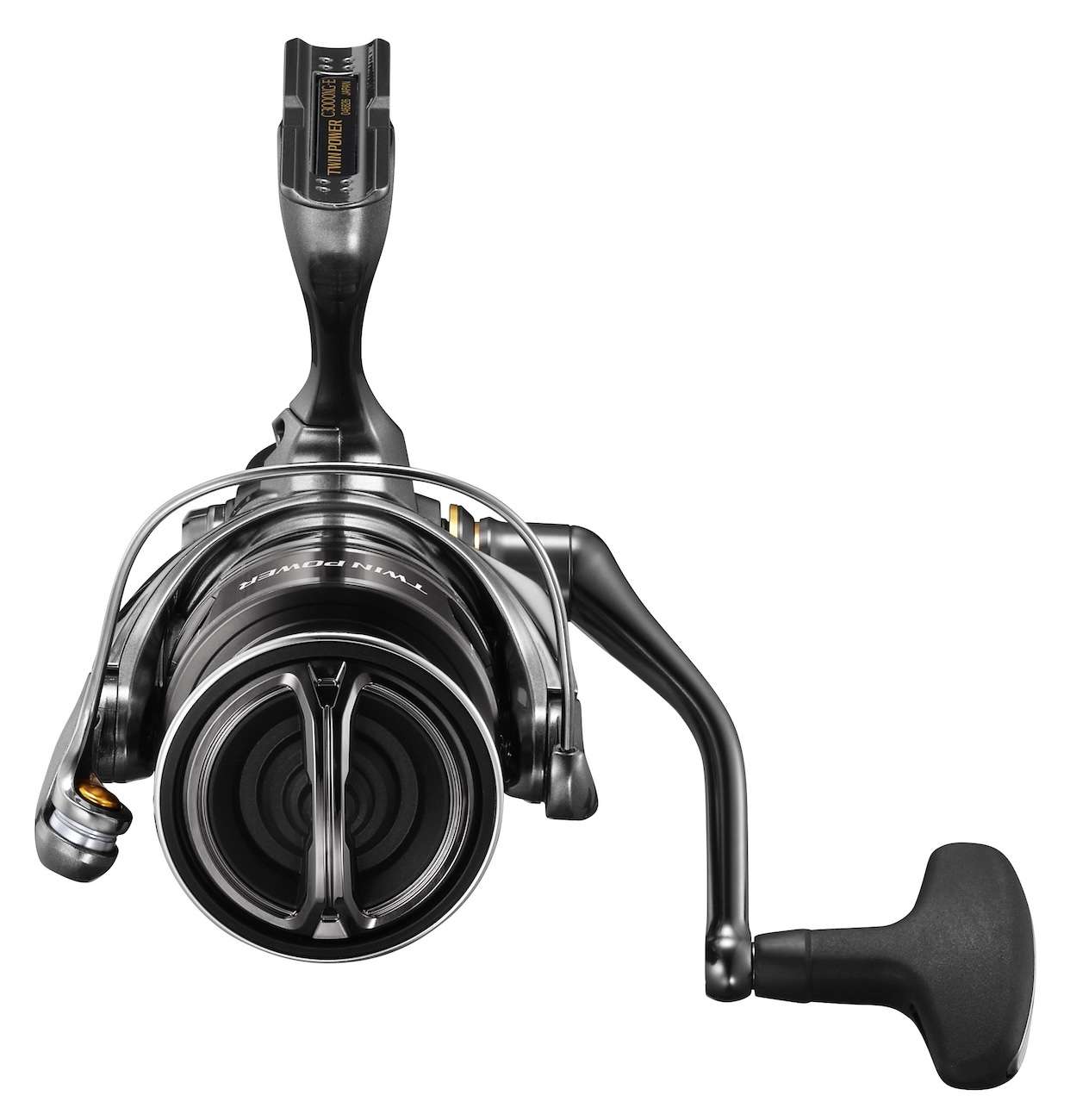 Shimano 2024 Twin Power FE Spinning Reels - Dogfish Tackle & Marine