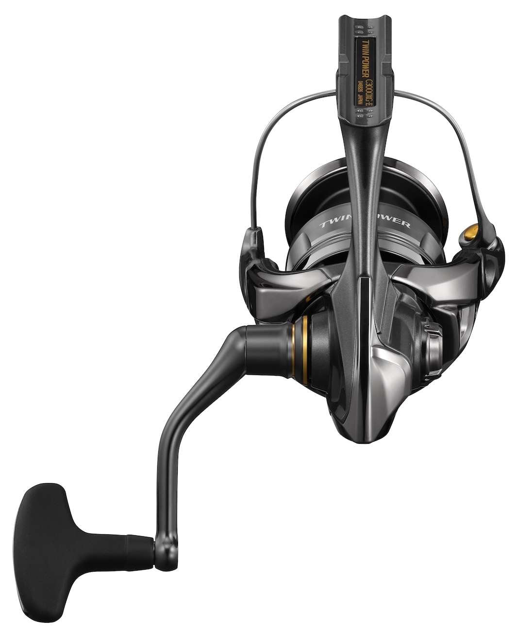 Shimano 2024 Twin Power FE Spinning Reels - Dogfish Tackle & Marine